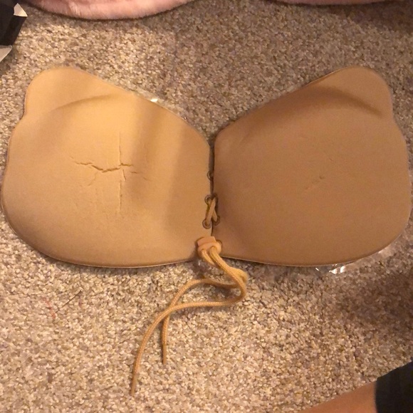 Invincible Bra - Picture 2 of 3